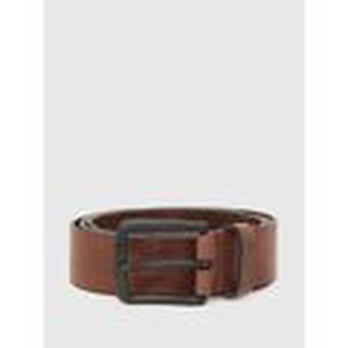 Cinturón X03737 PR080 B-LINE-T2166 BROWN para hombre - Diesel - Modalova