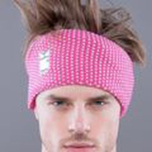 Bufanda GORRO PATTERN-FX FUXIA para mujer - Bullish - Modalova