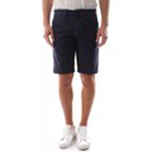 Short SERGENTBE 21/83/1683 7031-W1738 BLU para hombre - 40weft - Modalova