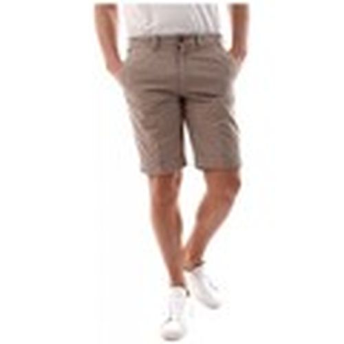 Short SERGENTBE 3085/2648-W908 TAN para hombre - 40weft - Modalova