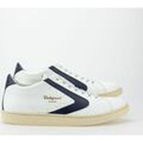 Deportivas Moda TOURNAMENT CLASSIC-VT1237M BIANCO BLU para hombre - Valsport - Modalova