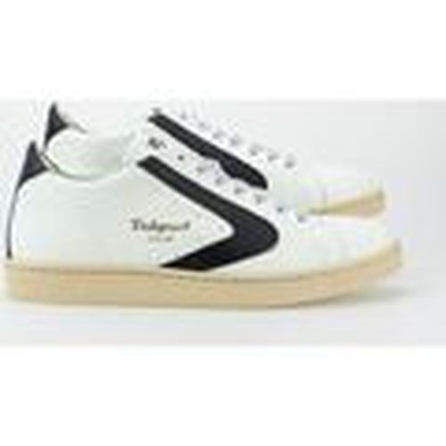 Deportivas Moda TOURNAMENT CLASSIC-VT1244M BIANCO NERO para hombre - Valsport - Modalova