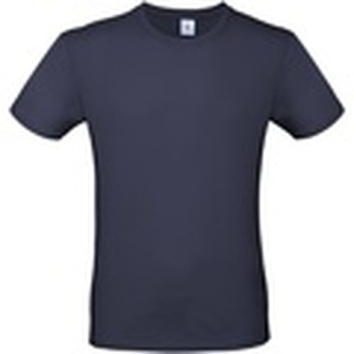 Camiseta manga larga BA210 para hombre - B And C - Modalova
