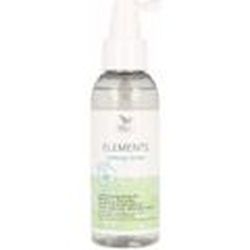 Tratamiento capilar Elements Calming Serum para hombre - Wella - Modalova