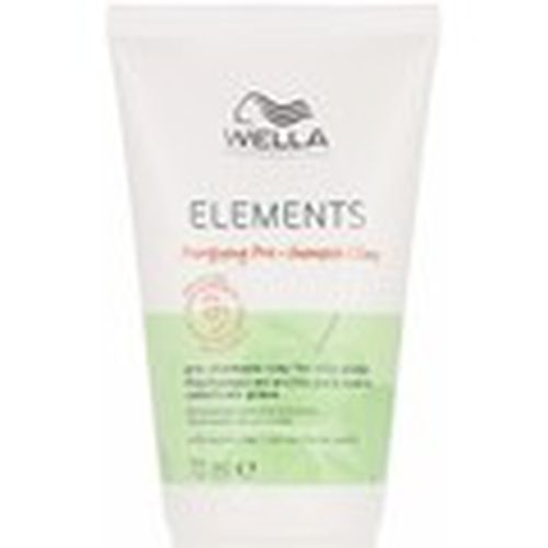 Champú Elements Calming Pre-shampoo para hombre - Wella - Modalova