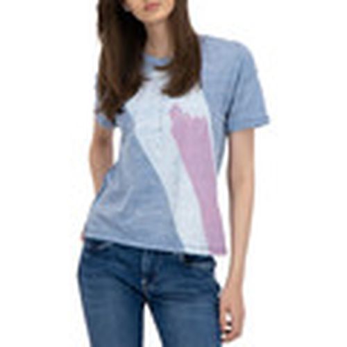 Tops y Camisetas - alexa_pl504515 para mujer - Pepe jeans - Modalova