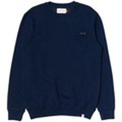 Jersey Sweatshirt 2678 Seasonal Can - Navy Mel para hombre - Rvlt Revolution - Modalova