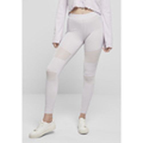 Panties Legging tech mesh para mujer - Urban Classics - Modalova