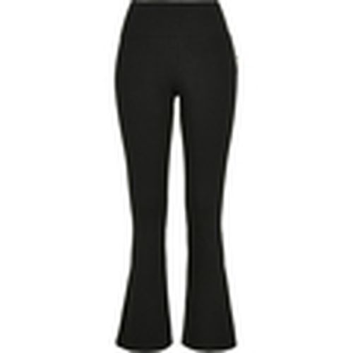 Panties Legging organic interlock bootcut para mujer - Urban Classics - Modalova
