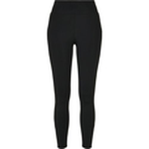 Panties Legging taille haute shiny stripe para mujer - Urban Classics - Modalova