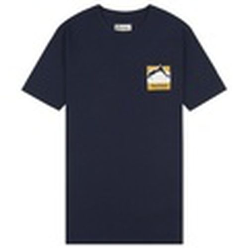 Camiseta T-shirt back graphic para hombre - Penfield - Modalova