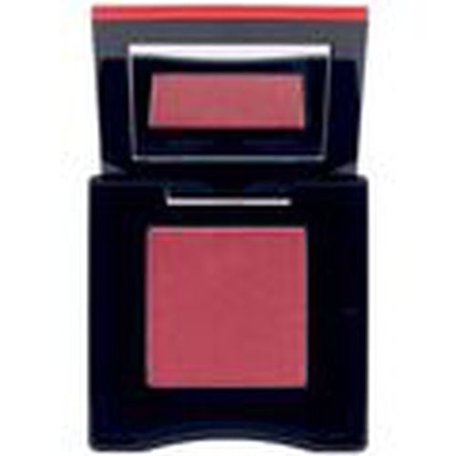Sombra de ojos & bases Pop Powdergel Eyeshadow 03-matte Peach para mujer - Shiseido - Modalova