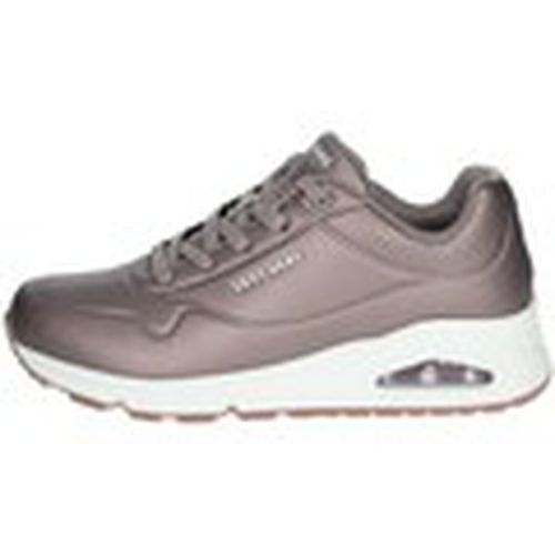 Zapatillas altas 73691 para mujer - Skechers - Modalova