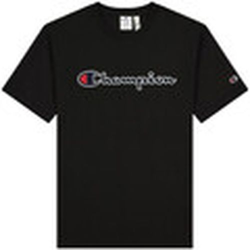 Tops y Camisetas - para hombre - Champion - Modalova