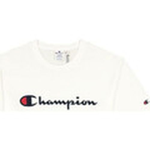 Tops y Camisetas - para hombre - Champion - Modalova