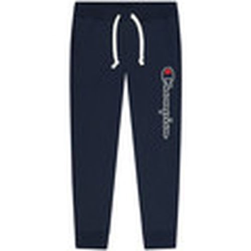 Pantalón chandal - para hombre - Champion - Modalova