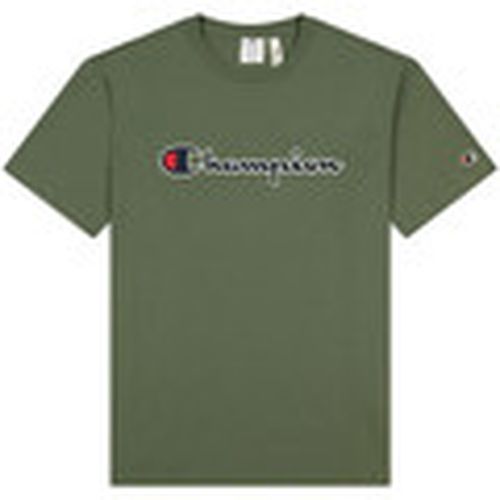 Tops y Camisetas - para hombre - Champion - Modalova