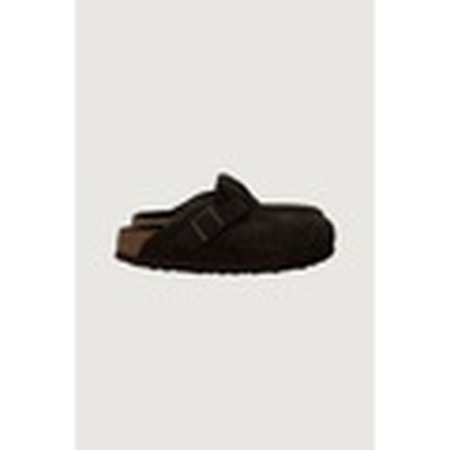 Pantuflas 1020529 MOCCA para mujer - BIRKENSTOCK - Modalova