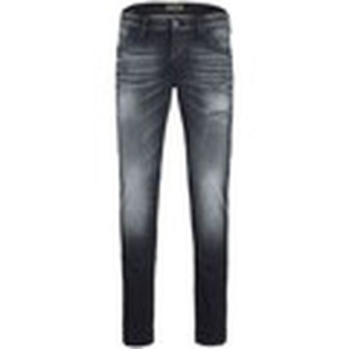 Jeans 12194532 GLENN-BLUE DENIM para hombre - Jack & Jones - Modalova