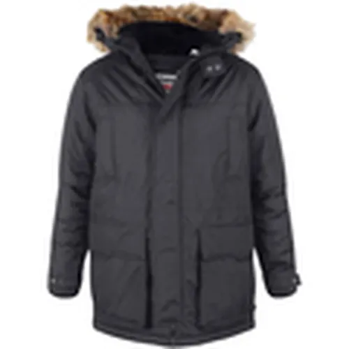 Duke Parka D555 Lovett para hombre - Duke - Modalova