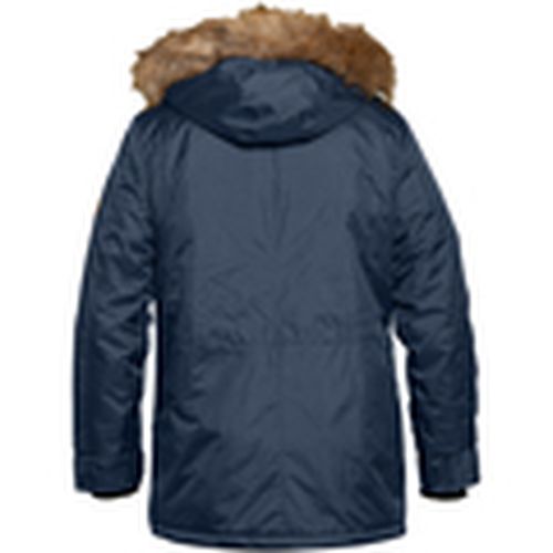 Duke Parka D555 Lovett para hombre - Duke - Modalova