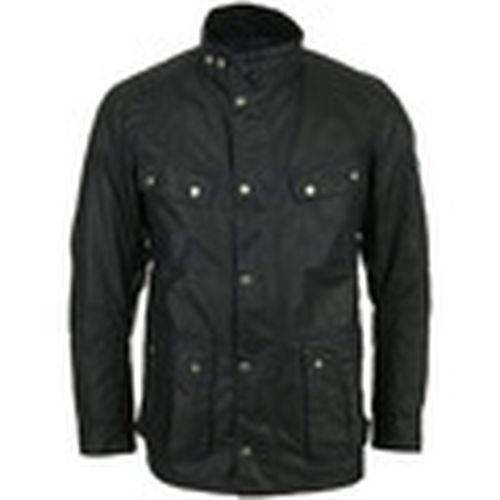 Cazadora International Duke Wax Jacket para hombre - Barbour - Modalova