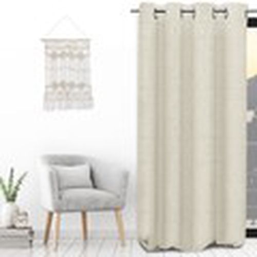 Cortinas, visillos, persianas LINEN para - Soleil D'Ocre - Modalova