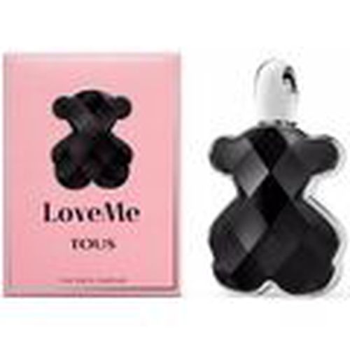 Perfume Loveme The Onyx Parfum Vaporizador para mujer - TOUS - Modalova