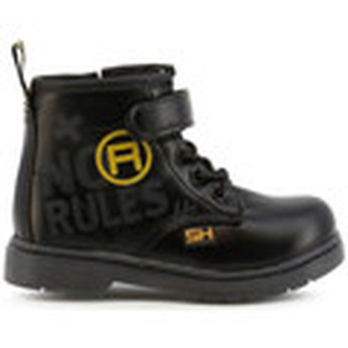 Botas 3382-056 - Black para hombre - Shone - Modalova