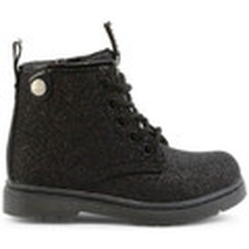 Botas 3382-055 Black/Glitter para hombre - Shone - Modalova