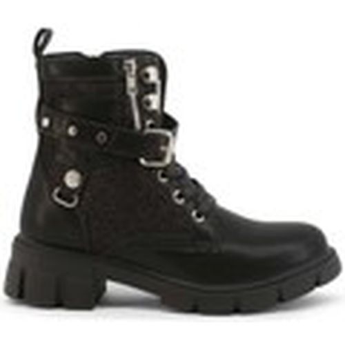 Botas 245-001 - Black para hombre - Shone - Modalova