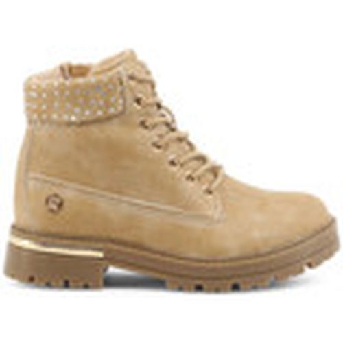 Botas 18004-023 - Beige para hombre - Shone - Modalova