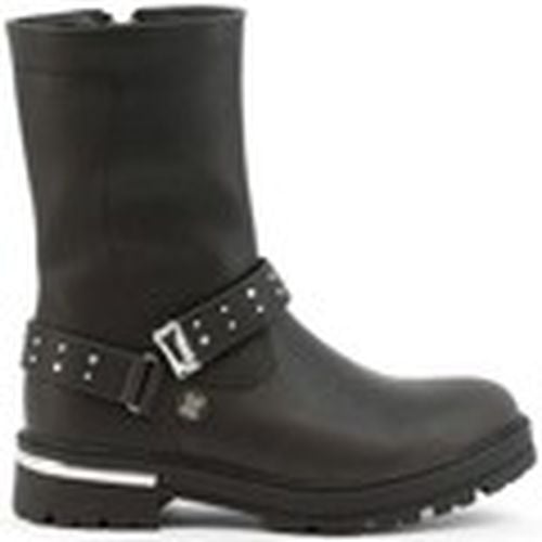 Botas 18004-022 - Black para hombre - Shone - Modalova