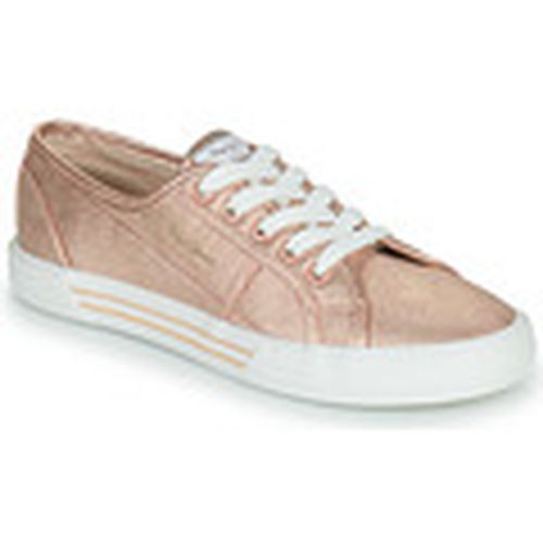 Zapatillas BRADY W SHINE para mujer - Pepe jeans - Modalova