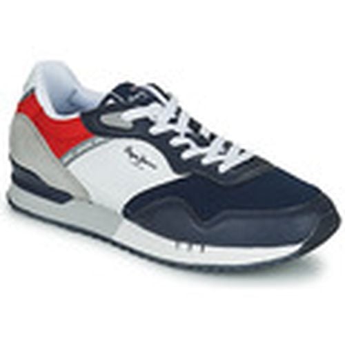 Zapatillas LONDON ONE ROAD M para hombre - Pepe jeans - Modalova