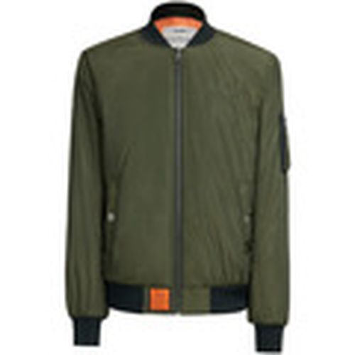 Cazadora Max para hombre - Bombers Original - Modalova