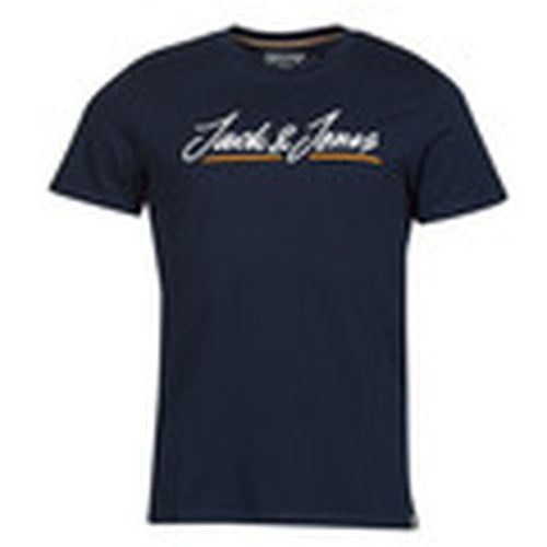 Camiseta JORTONS para hombre - Jack & Jones - Modalova