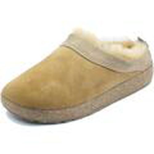 Pantuflas Lammfellclog 713015 para mujer - Haflinger - Modalova