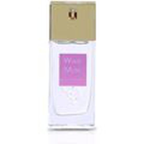 Perfume White Musk Eau De Parfum Vaporizador para mujer - Alyssa Ashley - Modalova