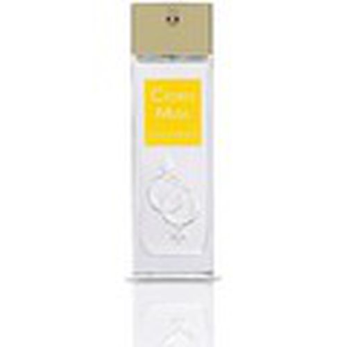 Perfume Cedro Musk Eau De Parfum Vaporizador para mujer - Alyssa Ashley - Modalova