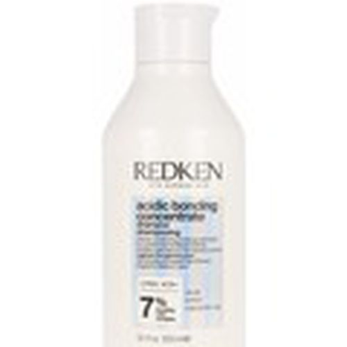 Champú Acidic Bonding Concentrate Champú Profesional Sin Sulfatos Para para mujer - Redken - Modalova