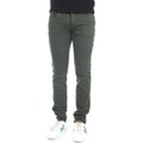 Pantalón de traje JKUPA077NK230PXA21 para hombre - Jeckerson - Modalova