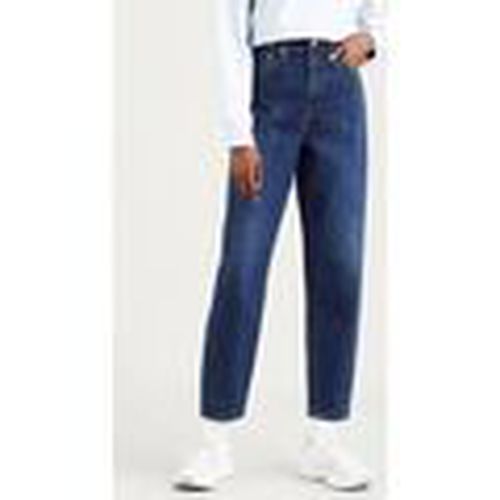 Jeans 17847 0010 L.27 - HIGH LOW TAPER-CLASS ACT para mujer - Levis - Modalova
