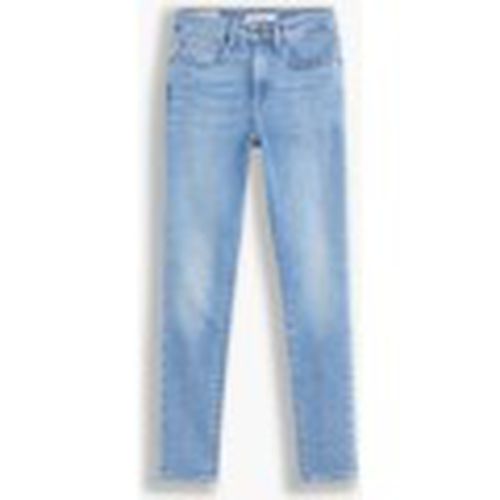 Jeans 18882 0468 - 721 HIGH SKINNY-DONT BE EXTRA para mujer - Levis - Modalova