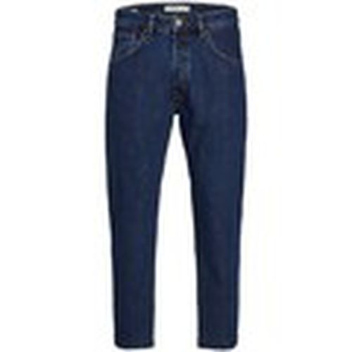 Jeans 12195875 FRANK-BLUE DENIM para hombre - Jack & Jones - Modalova