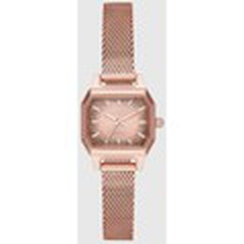 Reloj DZ5593-ROSE CALLIE para mujer - Diesel - Modalova
