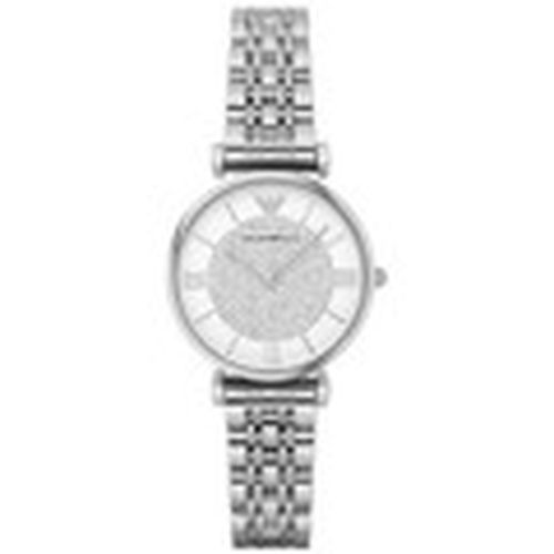 Reloj AR1925-GIANNI T-BAR para mujer - Emporio Armani - Modalova