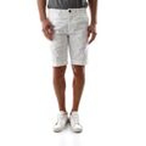 Short SERGENTBE 2648/2132-40W441 WHITE para hombre - 40weft - Modalova