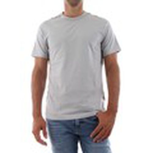 Tops y Camisetas A0856 0007 ICON TEE-HARBOR MIST para hombre - Dockers - Modalova