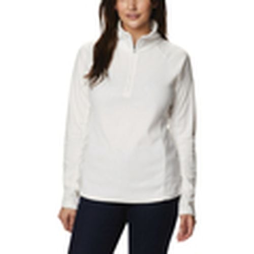 Polar Glacial IV Half Zip Fleece para mujer - Columbia - Modalova